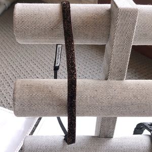 SWEATY BETTY HEADBAND - like new